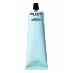 NWT Grown Alchemist : 120ml Biological Beauty limited edition Body Cream lotion